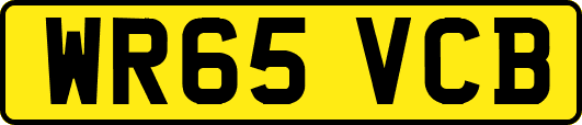 WR65VCB