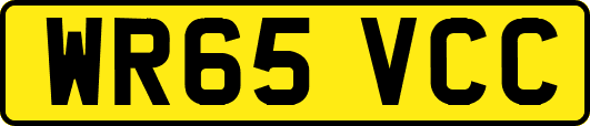 WR65VCC