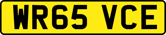 WR65VCE