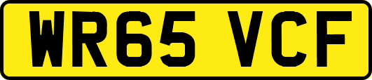 WR65VCF