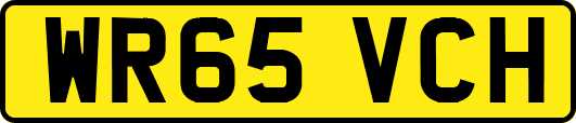 WR65VCH