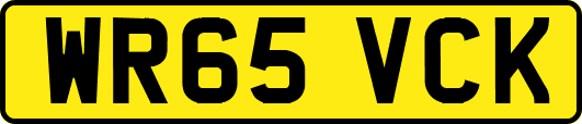 WR65VCK