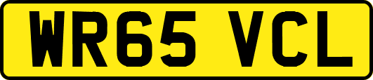 WR65VCL