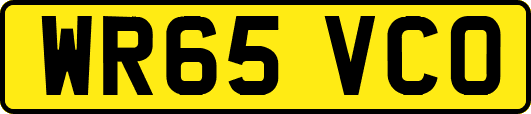 WR65VCO