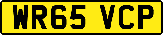 WR65VCP