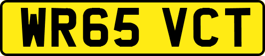 WR65VCT