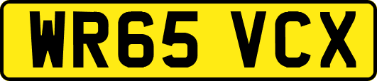 WR65VCX