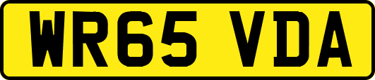 WR65VDA