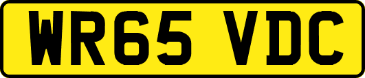 WR65VDC