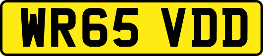 WR65VDD
