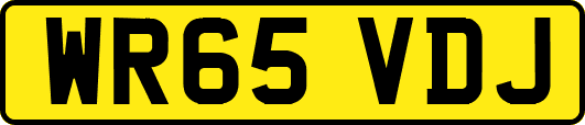 WR65VDJ