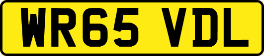 WR65VDL