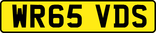 WR65VDS