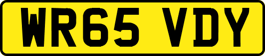 WR65VDY