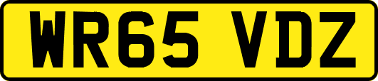 WR65VDZ