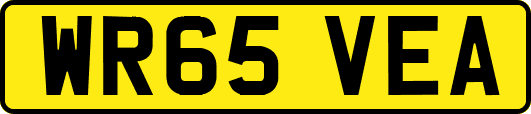 WR65VEA