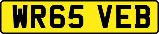 WR65VEB