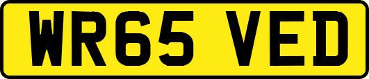 WR65VED