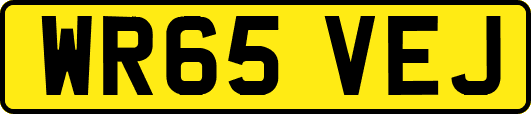 WR65VEJ