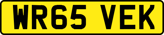 WR65VEK
