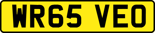 WR65VEO