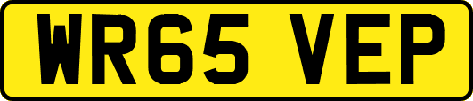 WR65VEP
