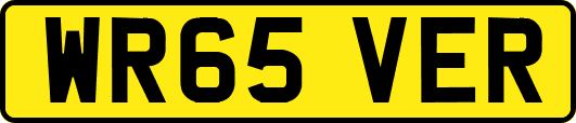 WR65VER
