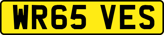 WR65VES