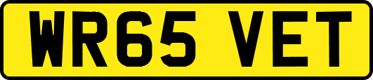 WR65VET