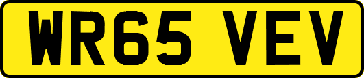 WR65VEV