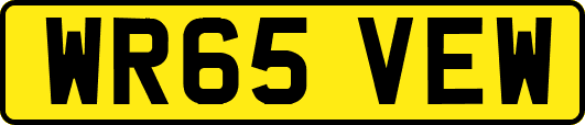 WR65VEW