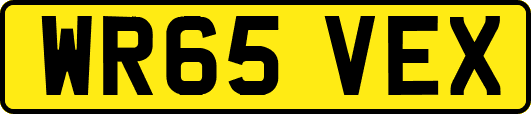 WR65VEX