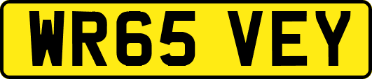 WR65VEY
