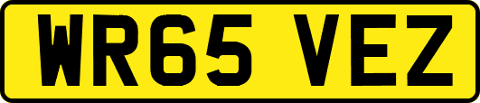 WR65VEZ