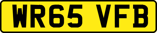 WR65VFB