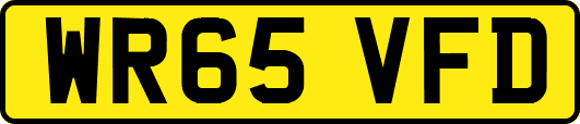 WR65VFD