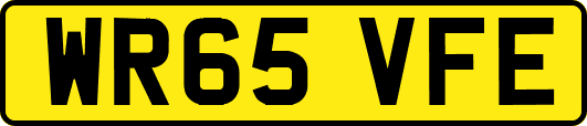 WR65VFE