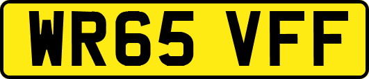 WR65VFF