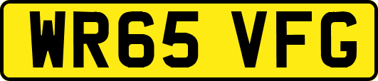 WR65VFG