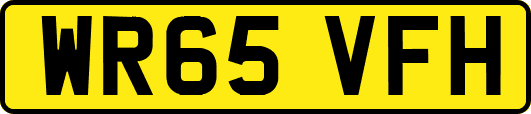 WR65VFH
