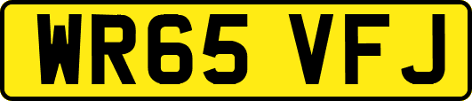 WR65VFJ