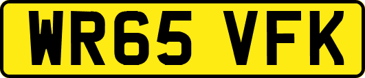 WR65VFK