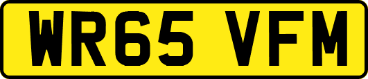 WR65VFM