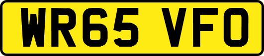 WR65VFO