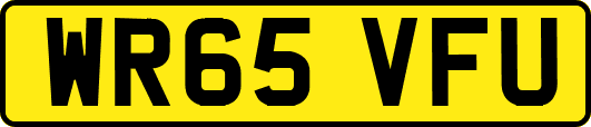 WR65VFU