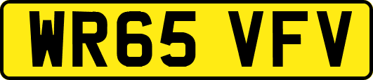 WR65VFV