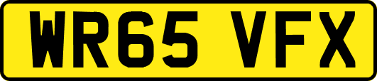 WR65VFX