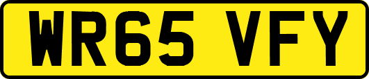 WR65VFY