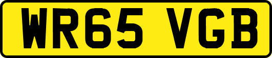 WR65VGB