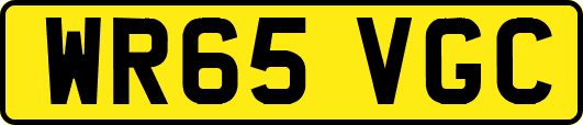 WR65VGC